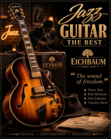 Jazz Guitar - The Best.2026.FLAC.[16bit.44.1khz]-EICHBAUM