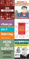 20 Self-Help Books Collection Pack-21