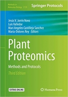 [ FreeCourseWeb ] Plant Proteomics - Methods and Protocols (Methods in Molecular...