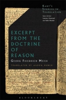 [ FreeCourseWeb ] Excerpt from the Doctrine of Reason