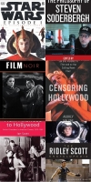 20 Cinema Books Collection Pack-26
