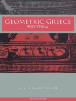 [ FreeCourseWeb ] Geometric Greece - 900 - 700 BC, 2nd Edition