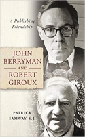 [ DevCourseWeb ] John Berryman and Robert Giroux - A Publishing Friendship