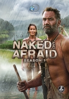 Naked and Afraid Complete S01-S06