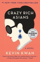 Crazy Rich Asians [EPUB]