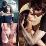 Darkwoods series by J.A. Redmerski EPUB