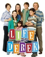 Life With Derek Complete Series {SystemsDown}