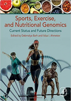 [ FreeCourseWeb ] Sports, Exercise, and Nutritional Genomics- Current Status and...