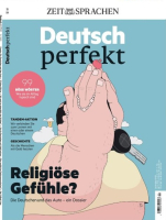 Deutsch Perfekt 2023 №11