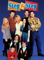 Step By Step (1991-1998 Complete Series 1080p) REPACK