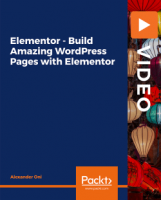 [ FreeCourseWeb ] Udemy - Elementor - Build Amazing WordPress Pages with Element...