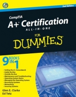 [ FreeCourseWeb ] CompTIA A + Certification All-In-One For Dummies, 2nd Edition