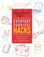 [ FreeCourseWeb ] Reader's Digest Everyday Survival Hacks