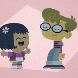 Sesame Street S49E11 WEBRip x264-ION10