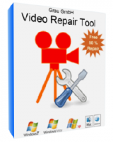 Video Repair Tool v4.0.0.0 + Keygen - [haxNode]