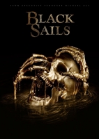 Black Sails S01 SweSub 720p x264-Justiso