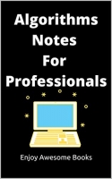 [ FreeCourseWeb ] Algorithms Notes For Professionals