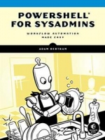 [ FreeCourseWeb ] PowerShell for Sysadmins - Workflow Automation Made Easy (AZW3...