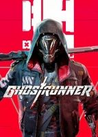 Ghostrunner.REPACK-KaOs