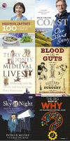 20 BBC Books Collection Pack-2