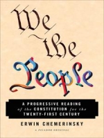 We the People by Erwin Chemerinsky (.ePUB)