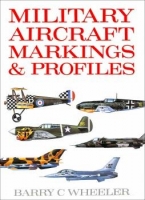 Military Aircraft Markings & Profile