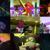 Final Space S02E02 The Happy Place 720p AMZN WEBRip DDP5 1 x264-NTb