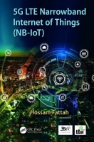 5G LTE Narrowband Internet of Things (NB-IoT)