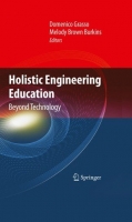 [ FreeCourseWeb ] Holistic Engineering Education - Beyond Technology