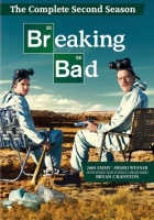 Breaking Bad 2009 S2 E7 DiSC II DVDRip x264 AC3-iCMAL