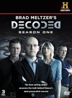 Brad Meltzer's Decoded ∙ Season 1