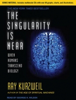 Ray Kurzweil Audiobooks