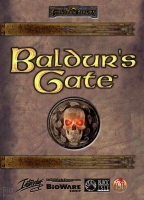 Baldur's Gate: Enhanced Edition v.2.5.17.0 + 2 DLC [GOG] [Linux Native]