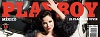 Playboy Mexico - February 2011