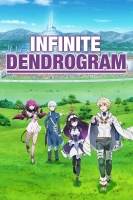 Infinite Dendrogram - Complete Season 01 [1080p HD]