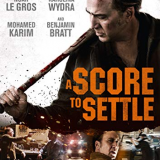 A Score To Settle 1080p x264 ITA ENG MadHex