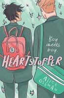 Heartstopper, Volume One [PDF]