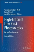 [ FreeCourseWeb ] High-Efficient Low-Cost Photovoltaics- Recent Developments, 2n...