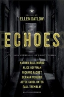 Echoes - Ellen Datlow [EN EPUB] [ebook] [ps]