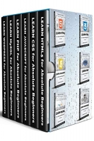 [ FreeCourseWeb ] Web Development - Learn HTML, CSS, JavaScript, PHP, MYSQL and WordPress for Beginners (Release Book 1)