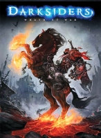 DarkSiders.Wrath.of.War.REPACK-KaOs