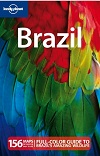 Lonely Planet Brazil