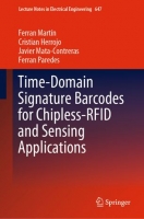 [ FreeCourseWeb ] Time-Domain Signature Barcodes for Chipless-RFID and Sensing A...