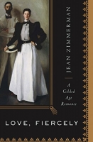 [ FreeCourseWeb ] Love, Fiercely- A Gilded Age Romance