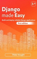[ DevCourseWeb ] Django made easy - Build and deploy reliable Django applications