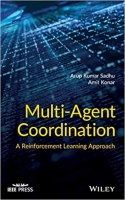 [ DevCourseWeb ] Multi-Agent Coordination - A Reinforcement Learning Approach