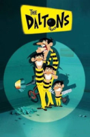 The Daltons (Complete cartoon series in MP4 format) [Lando18]