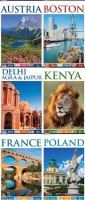 20 DK Eyewitness Books Collection Pack-32