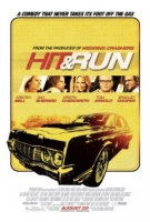 Hit and Run (2012) 720pHDTS2DVD PAL DD5 1 NL Subs