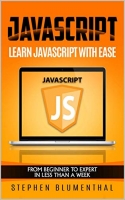 [ FreeCourseWeb ] JavaScript For Beginners - Learn JavaScript Programming with Ease - From Beginner To Expert In Less Than Week